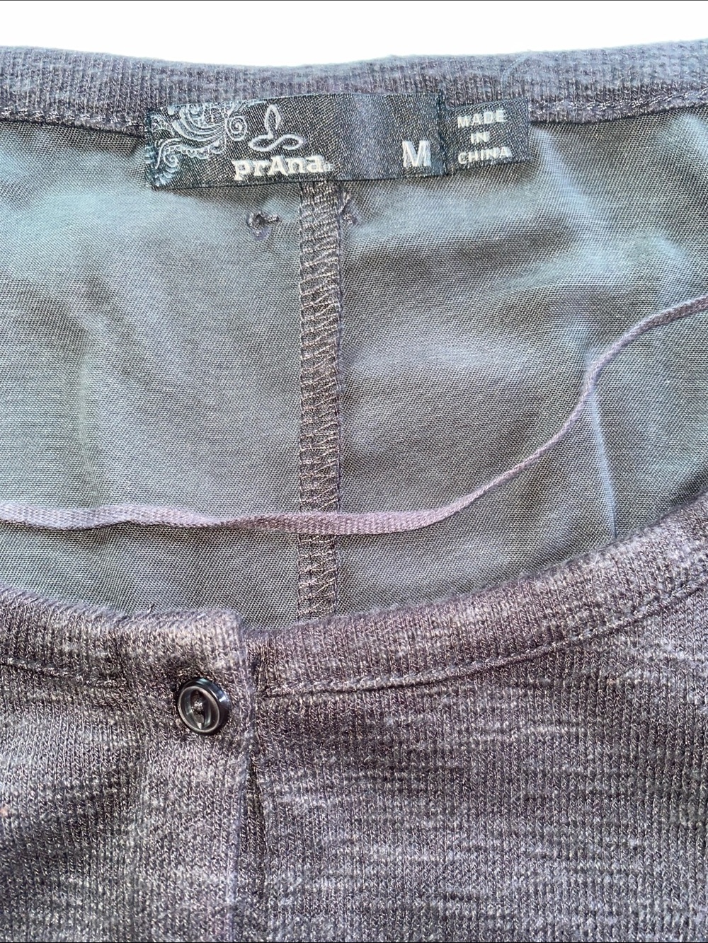 Prana - Picture 3 of 3